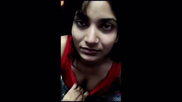 Horney Gf Give Blowjob