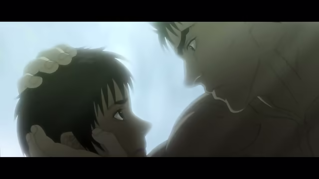 Berserk: The Golden Age Arc - Hentai Version Uncensored