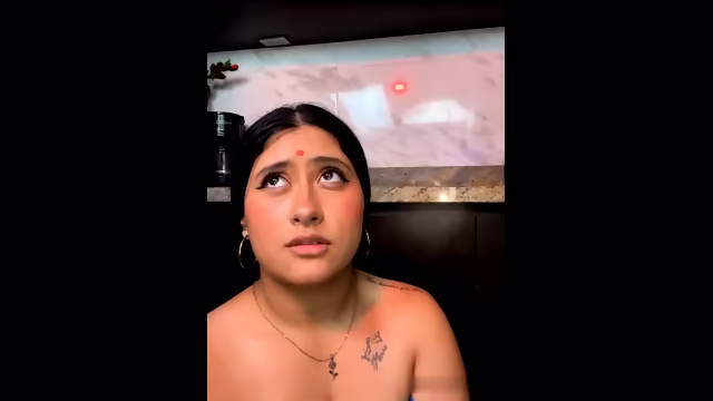 Kalpanaisha Full Nude