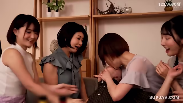 6 AV Star Uncensored , Threesome, Pornstar, Big Tits, Japanese, Teens, Group Sex, Anal, Squirt