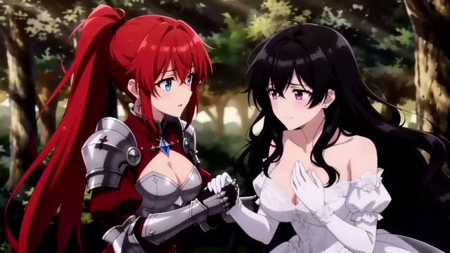 The Curse Of The Bride
