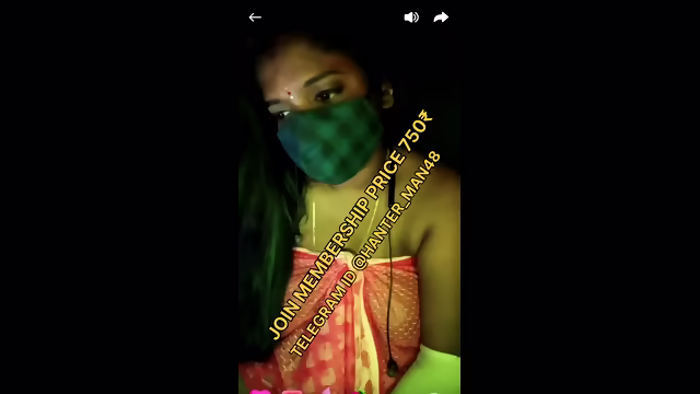 Rithika Tamil Tango 121 Nude Join Membership Price 750₹