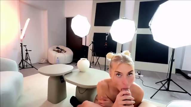 Lia Engel   PORNO PODCAST   Dreiste Fragen Mit Happy End
