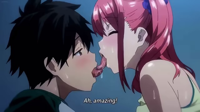 Sister Breeder Ep 1-4