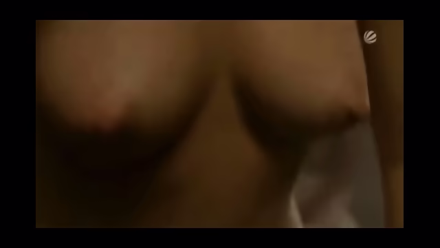 Valerie Niehaus ENF boobs