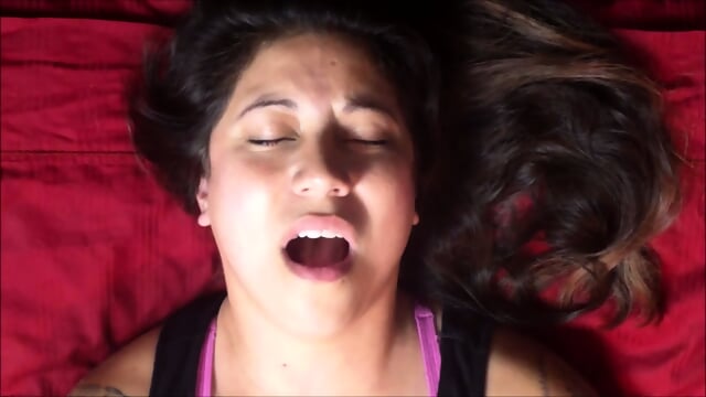 Ellie in Beautiful Agony