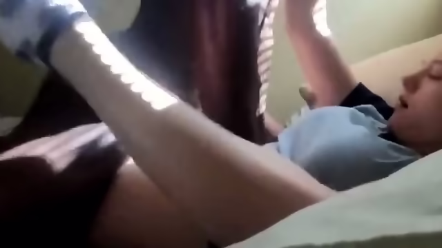 Blacking My Girl: A Cuckold's View
