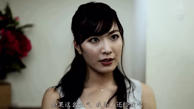 水川潤 [Chinese Subtitles Uncensored] JUL-686 The Days Of Vaginal Cum Shot ● That Never End