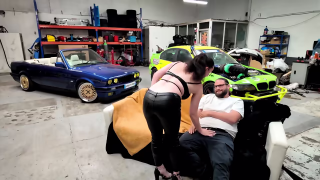 Lexi Angel, More Perverse Than Average!