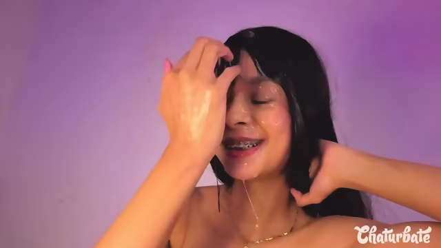 m@ri@_$0fii messy bj