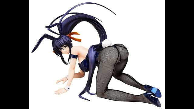 Akeno Himejima Umdrehen Und Arsch PrÃ¤sentieren Ecchi Amv