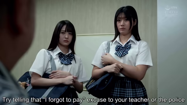 CA WD997 - Tanimura Nagisaki, Yukimura Itsuki (English Sub) (Reduce Mosaic)