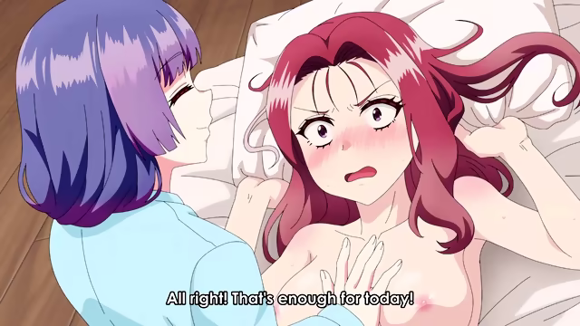Does It Count If You Lose Your Virginity to an Android? - hentai version uncensored