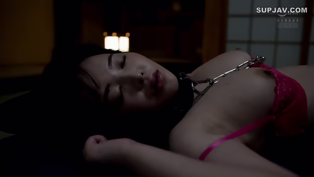 Married Woman Sold And Became Sex Slave For Yakuza Boss, Who Made Her Life Living In Hell Of Sexual Pleasure & Creampie