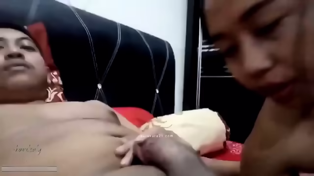 Digoyang Istri Tetangga Liar Banget