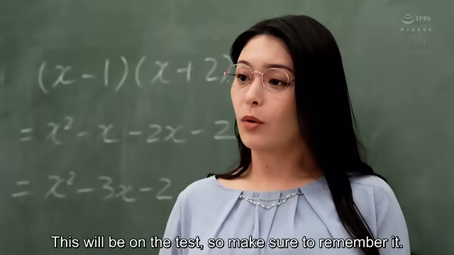 JU R732 - Meguri (English Sub) (Reduce Mosaic)