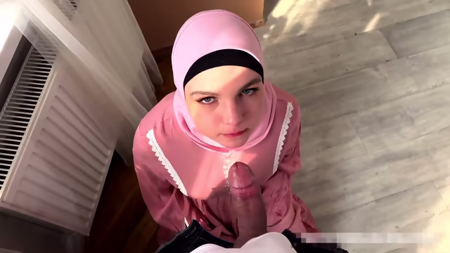Punished For Wearing Fishnets