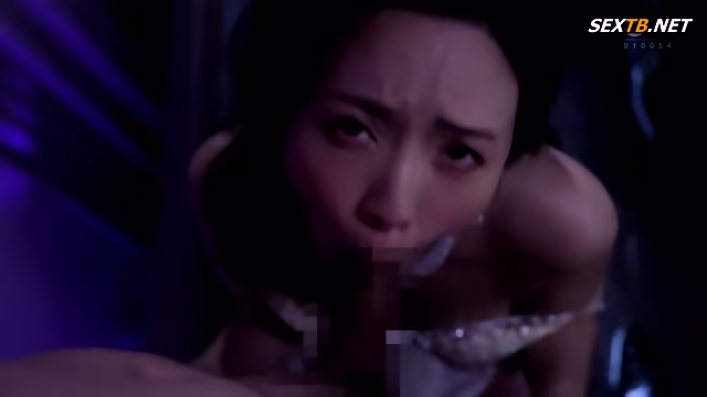 (Eng Sub) A Married Woman From A High class Club, Engages In Creampie Sex After Closing Time   Nami Okimiya