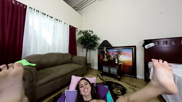 P4PI Classic VR