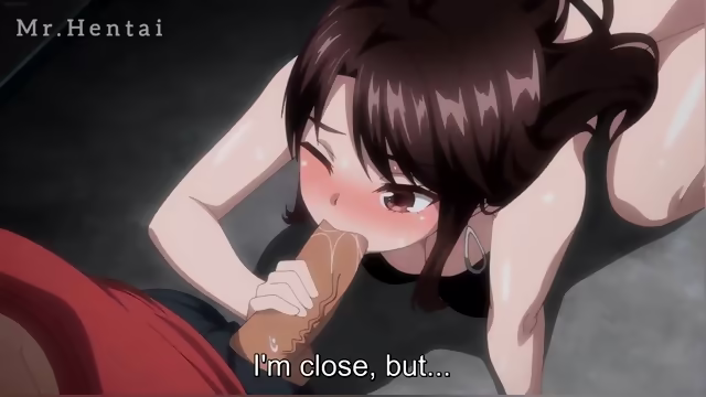 Hentai Uncensored Undercover Agent Couple SD