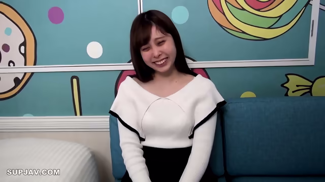 Cute Japanese Girl With Nice Body And Nice Tits