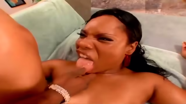 Edible Gets Oiled Up