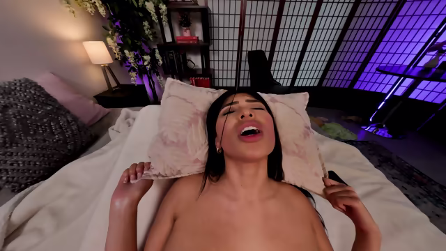 Reyna - La Belle VR