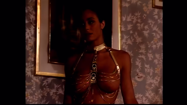 Master And Servant (Full Movie. Chasey Lain, Vanessa Chase, Nicole Lace, Alex Jordan, Barbara Doll) 1994
