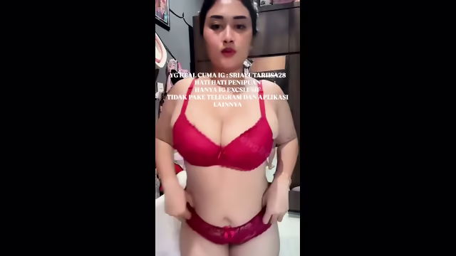 Sri Ayu Tarisa Bali Joget Joget