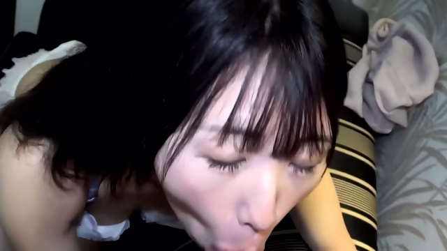 4968069 Completely Private With A Beautiful Maid Cafe Employee Who Used To Be An Underground Idol ⥠A Complete Recording Of Everything That Happens As She Cums During A Touching Play That Will Definitely Get Her Banned!