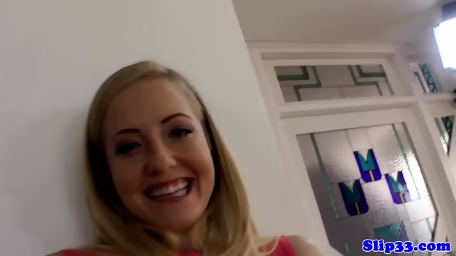 UK cutie doggystyle pounded by grandpa