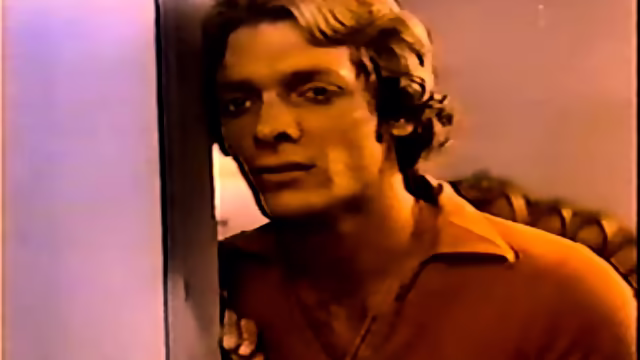 80s MIXXX TABOO VHS STYLE