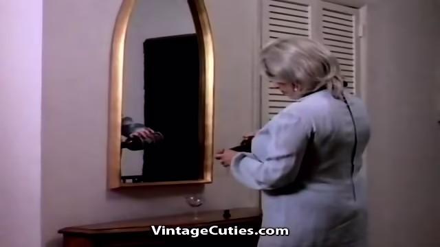 The planet s Most important Tits (70 s Antique)
