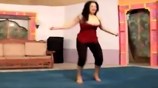 Hot Pakistani Tranny. Do You Know the Difference?