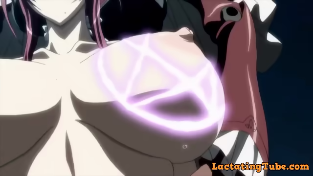 Lactation Spell