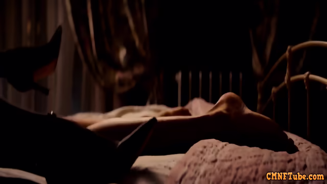 Margot Robbie Sex Scene