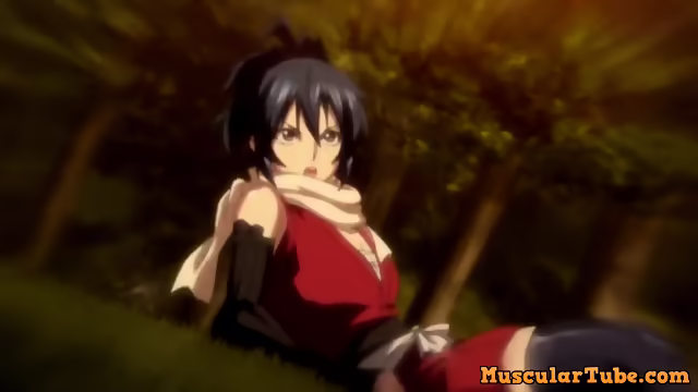 Anime BE Absorb
