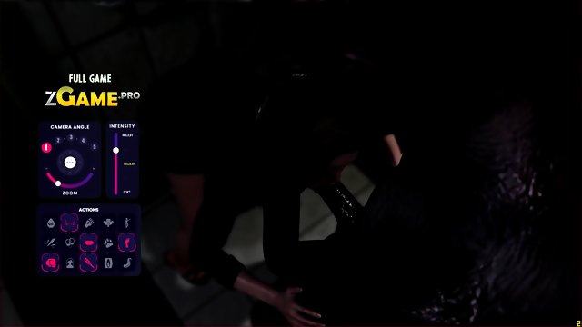 MMD 3D animated fucks.