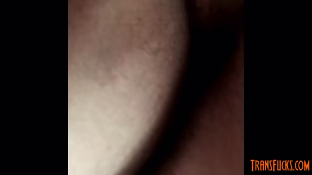 Ftm Boy Pussy Sloppy Raw Creampie