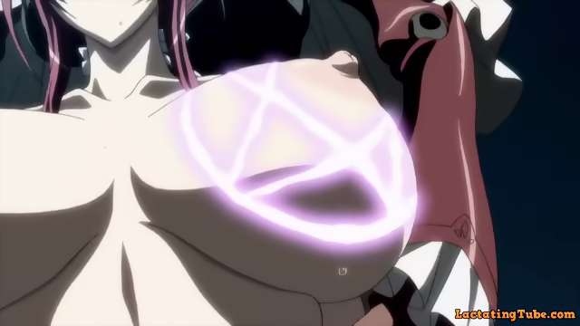 Lactation Spell