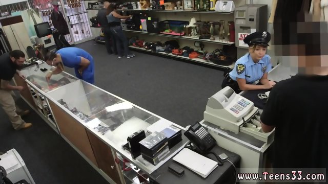 Big tits dream breast expansion Fucking Ms Police Officer