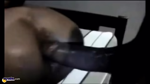 BBC Destroys Asian Leaves her Dripping