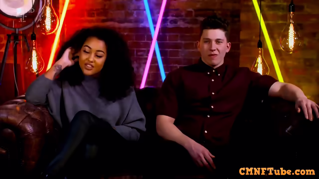 Naked Attraction S02 E02 // redditvesselrips