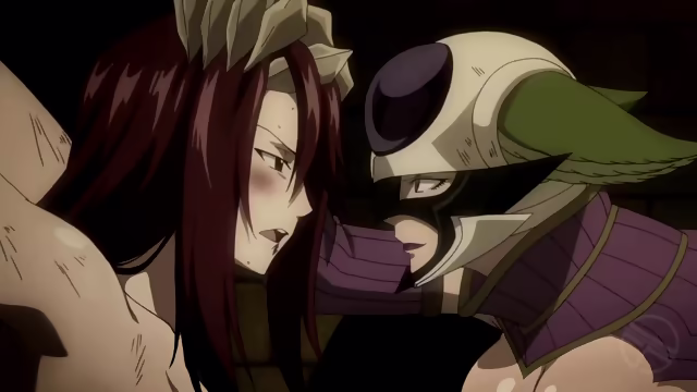 Erza Scarlet (part2)Ã£â¬ÂÃ¥â°Â¥Ã£ÂÅ½Ã£âÂ³Ã£ÆÂ©Ã£â¬â
