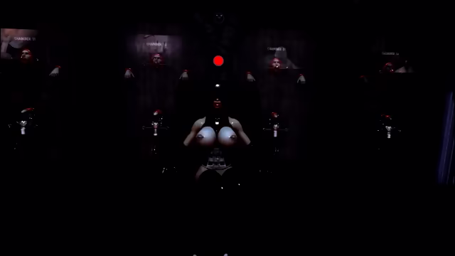 SFM JOI 3D VR MISTRESS QUEEN WILL MAKE YOU CUM HARD