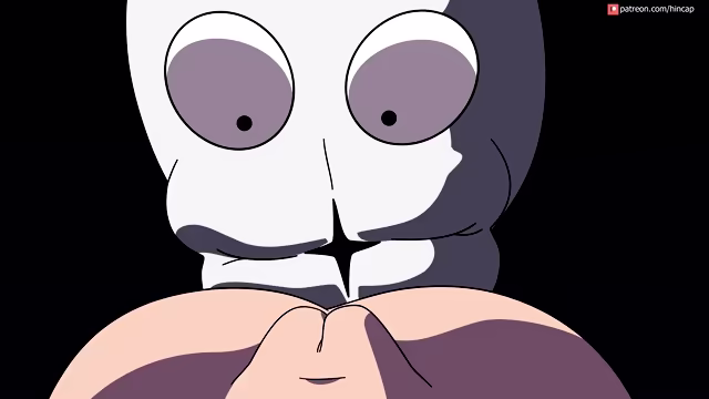 MONSTER SUCKING GIRL S PUSSY OUT - HOT ANIMATION