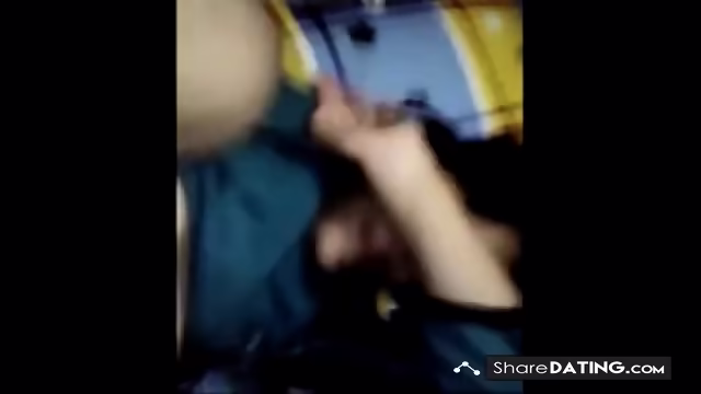 Guy Fucks Shy Cute Pretty Indian Teen POV Style