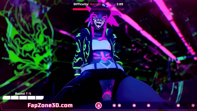 K/DA - PORN/STARS (Fap Hero) | Music Video - League of Legends