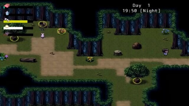 Leviathan A Survival RPG Part 2 I died
