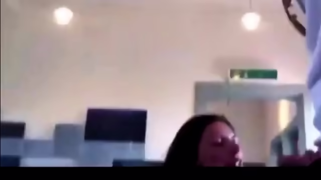 Dad fucks his sons teacher FULL